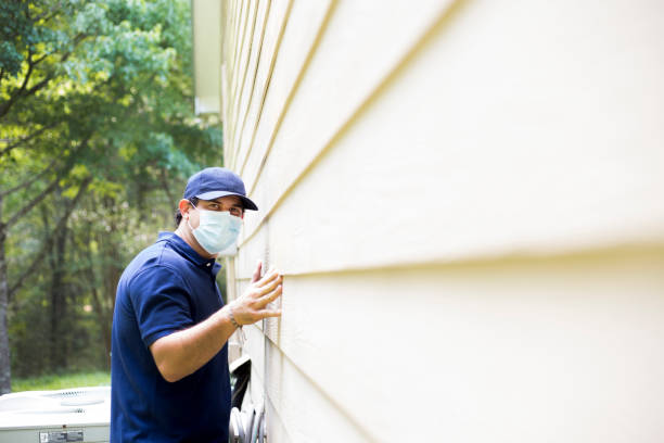 Trusted Ridgebury, CT Siding Experts